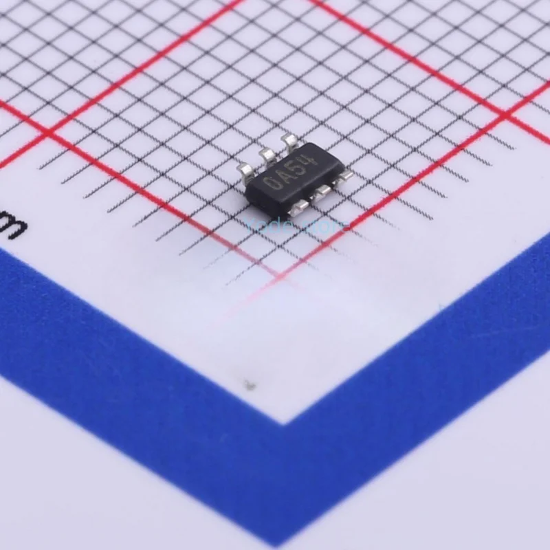 Very Low Loss LTC4412ES6