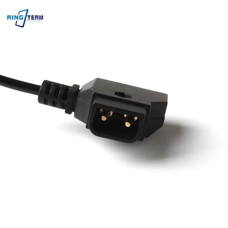 Coupleur cc de batterie factice D-TAP à NP-FZ100 NP FZ100, pour appareil photo Sony Alpha 9 A9 ILCE-9 ILCE-7M3 A7RIII A7 III FX3 FX30