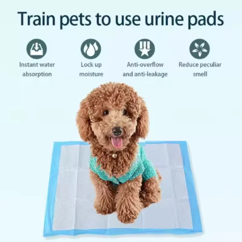 Thumbnail 2 - #5 Cheap Dog Diaper Pads & Liners Worth Buying
