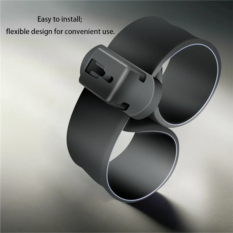 Upgraded Adjustable Wrist Strap For Quest 3/Quest 3S Handle Strap Anti-Slip Cover Strap Touch Controller Grip For Meta Quest 3