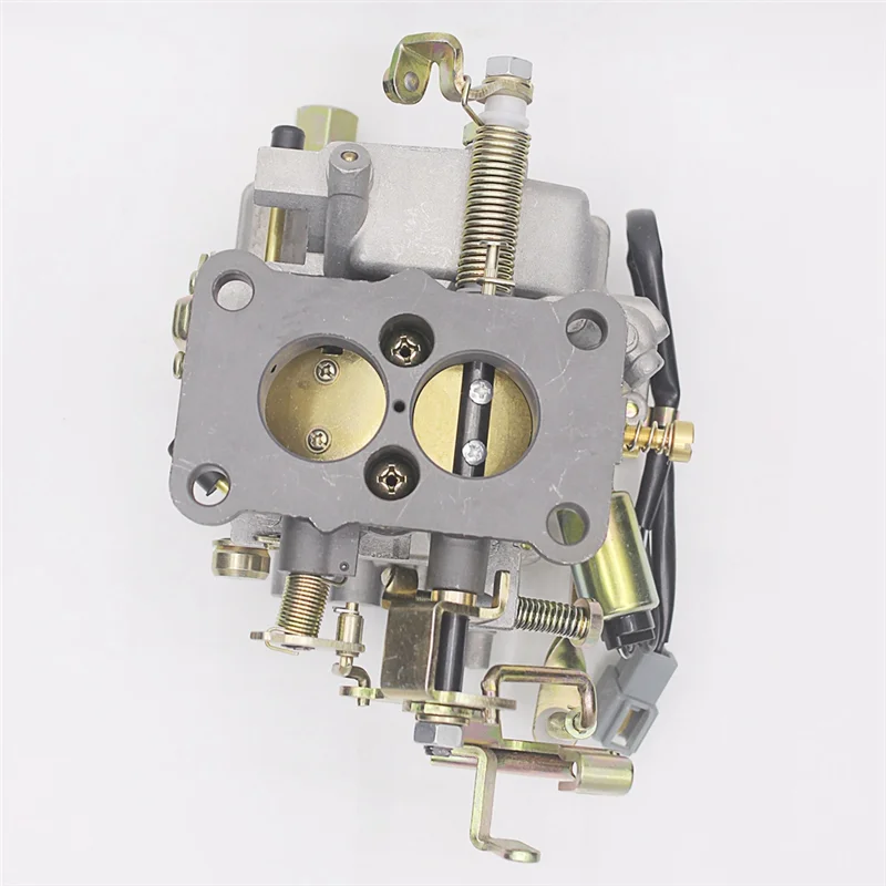 

NEW-21100-13420 H217 Carburetor For Toyota 5K Engine 1.3L -3.4L Forklift Corolla Liteace 1982-1985