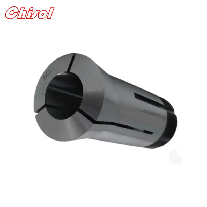 5pcs 5C 5/8 Collet Spring Collet Chuck For CNC Machine Milling Lathe Tool