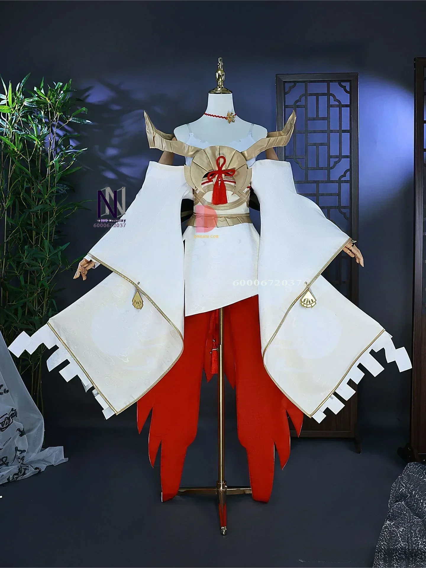 Anime Hottest Konan Cosplay Costume Premium Wandering Black Butterfly White Crane Outfit Full Set for Fans Halloween Party Event