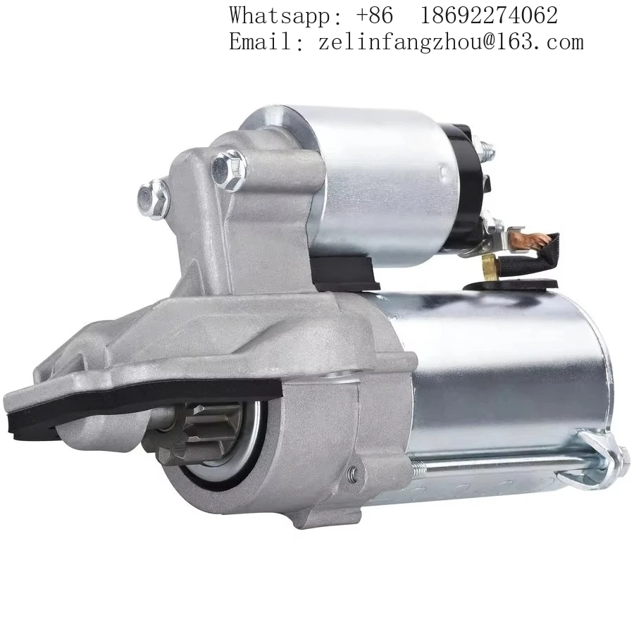 

A2789060600 2789060600 Starter For Mercedes Benz W205 W221 W222 12V 10T 1.7KW