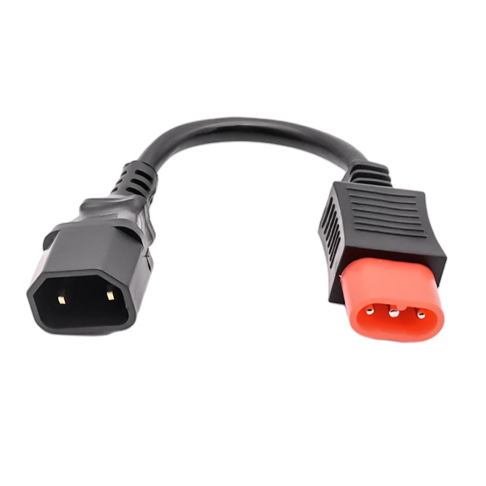 EV Conversion Cable Conversion Cable Electric Air Pumps Flame-retardant High Compatibility Strong Conductivity