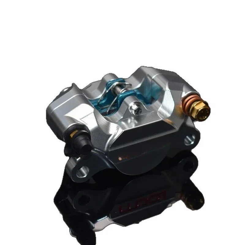 

Magic Mechanic Motorcycle CNC Aluminum Alloy Brake Modified Caliper Lower Pump