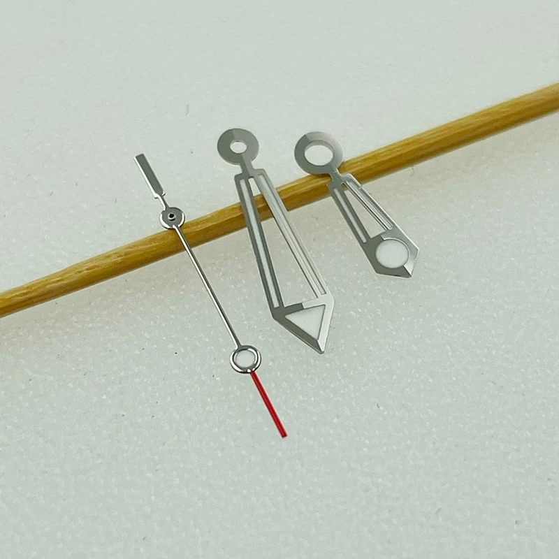 NH35 NH36 الأخضر مضيئة ساعة الأيدي يناسب 7S26 NH35 NH36 4R35 4R36 ساعة أوتوماتيكية ساعة يد تعمل بالحركة الميكانيكية الملحقات