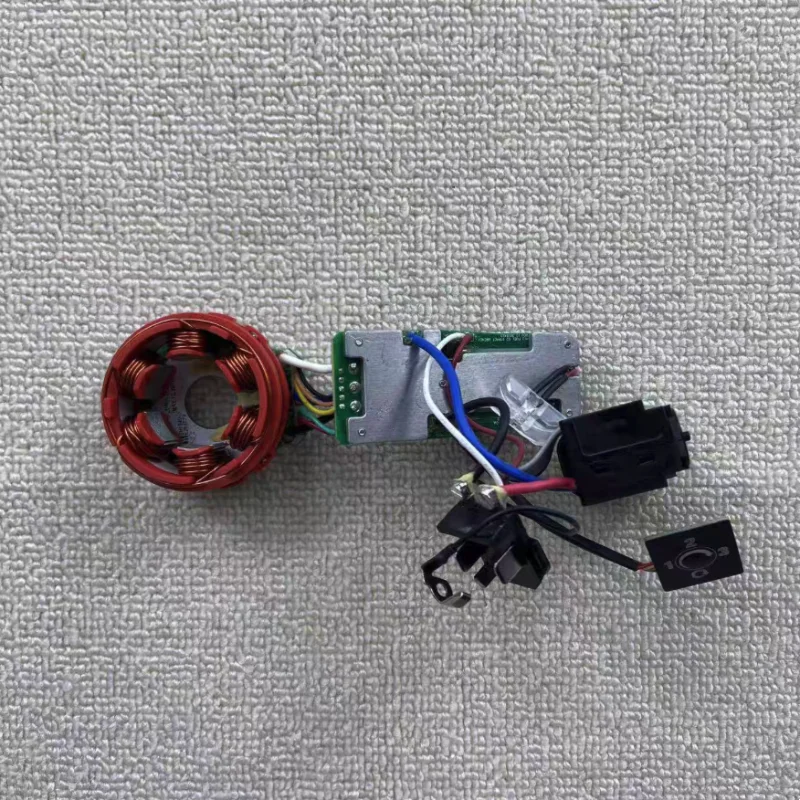 Original Switch Circuit Board Assembly 208382001 for Milwaukee M12FIWF12 M12FIW38 Power Tool Accessories