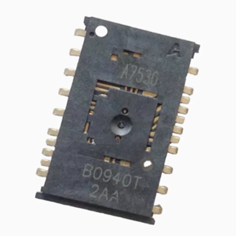 5pcs-20pcs ADNS-7530 A7530 DIP-16 2A 3A Wireless Mouse IC Navigation Sensor