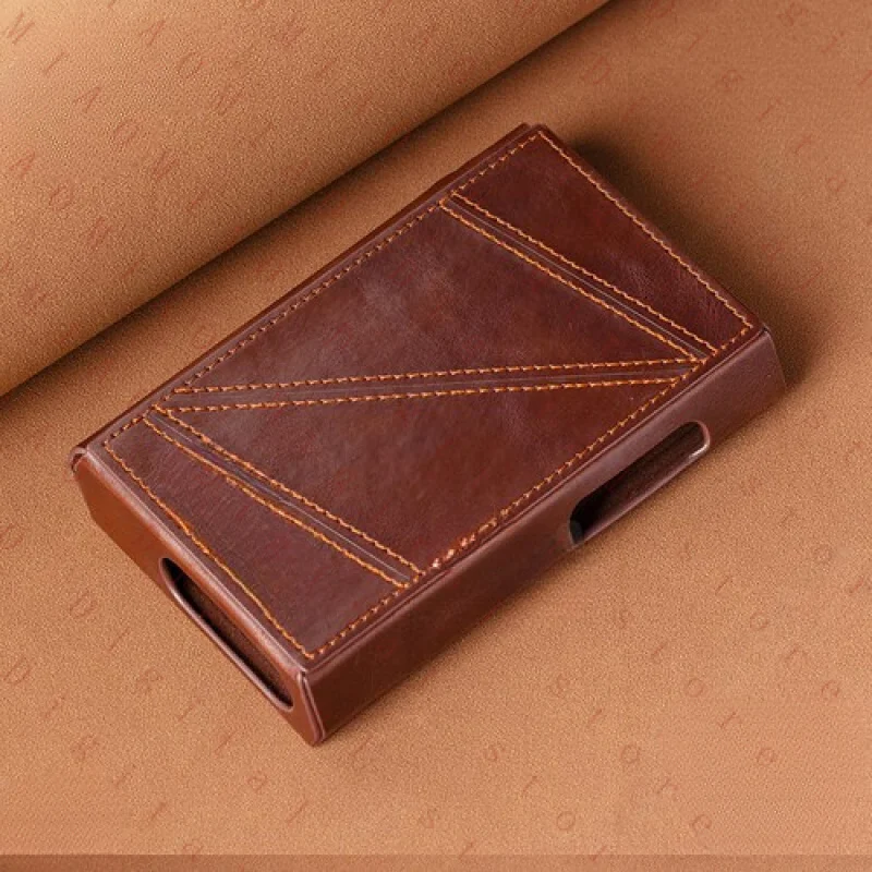 RT  Leather Case For SHANLING M5 Ultra