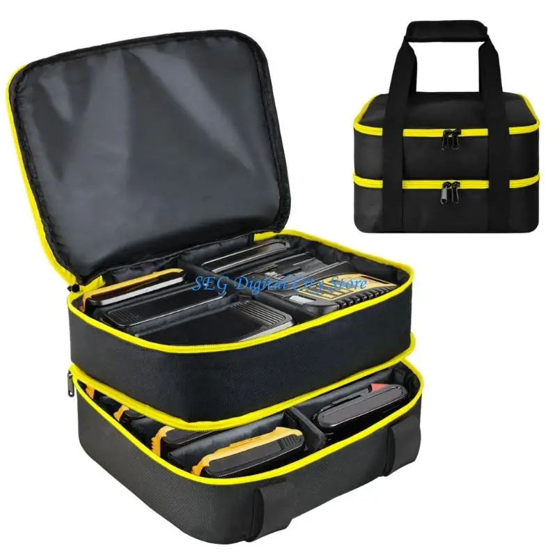 U75B Reinforced Battery Management Fabric Texture for Heavy Duty Applications