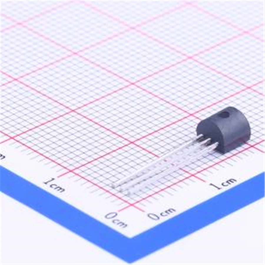 10PCS/LOT MCP9701A-E/TO (Temperature Sensors)