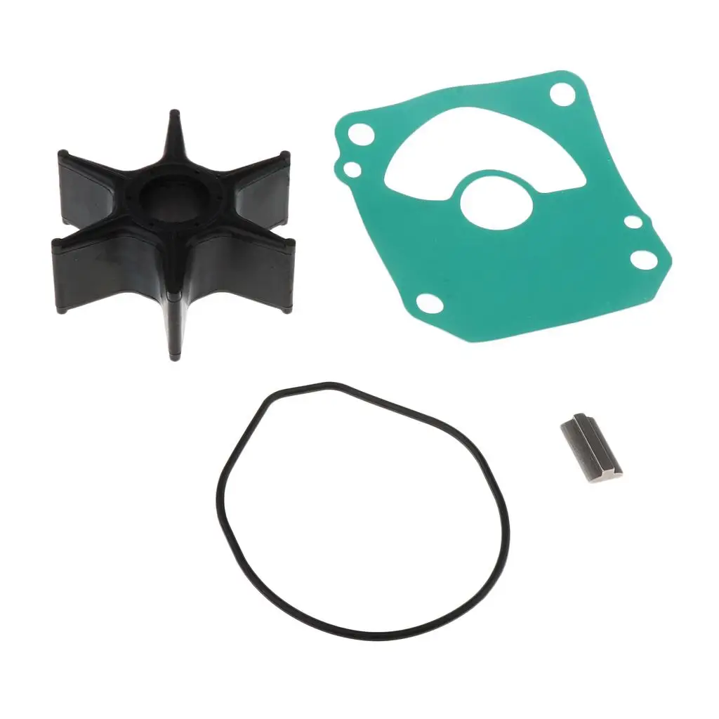 

Water Pump Impeller Repair Kit for Honda Sierra 18-3283 06192-ZW1-000 75/90/115/130 hp BF115/130 BF75/90 Outboard Motor Engine