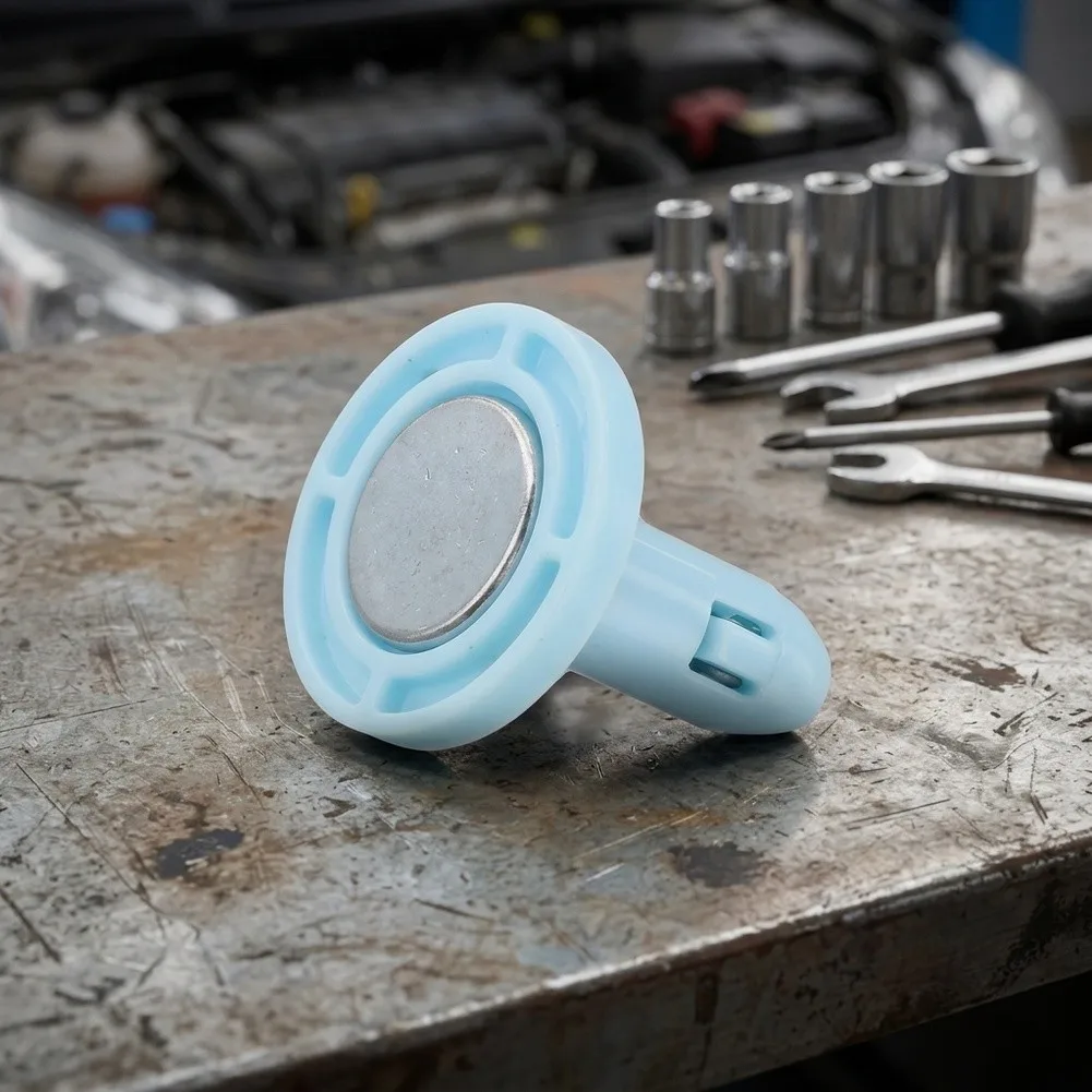 Car Maintenance Replacement Parts Brake Part Direct Replacement Clip Brake Booster Retainer Clip Plastic And Metal Construction