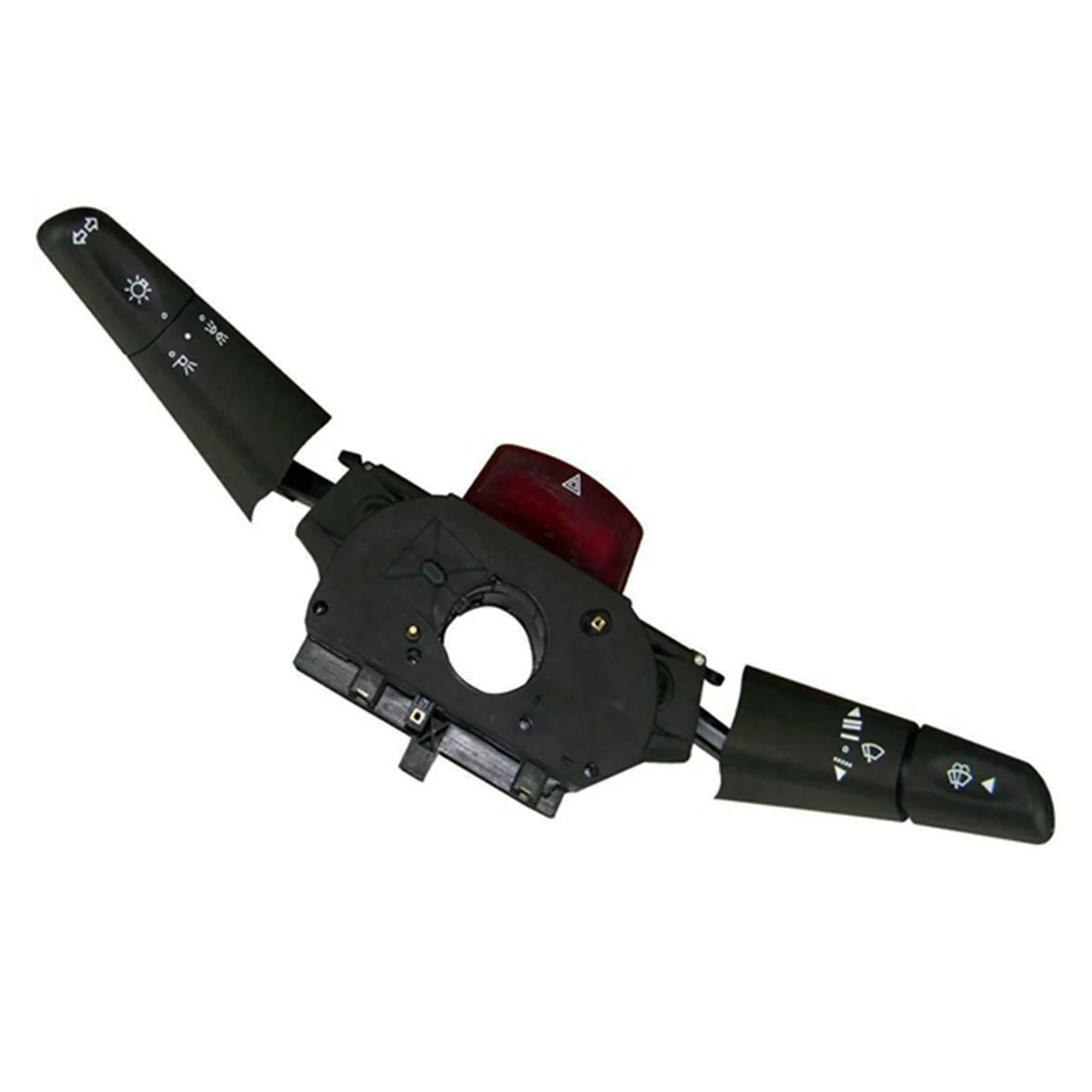 Steering Column Switch, Turn Signal Lever New for Mercedes-Benz Sprinter Vito LT 0015404745