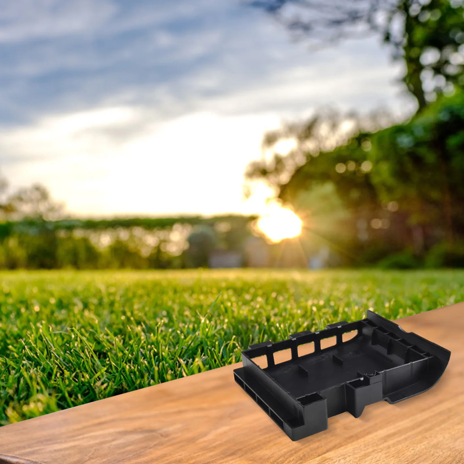 Engine Performance Boosting Air Filter Cover Model 692298 594106 Designed for Compatibility with For BS Lawnmowers