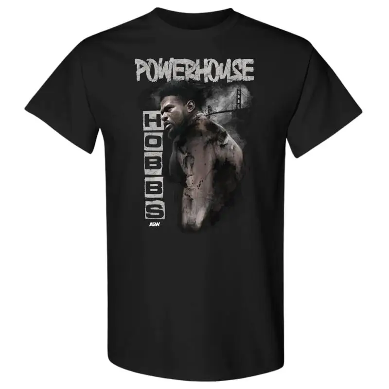 Powerhouse Hobbs Th… - image