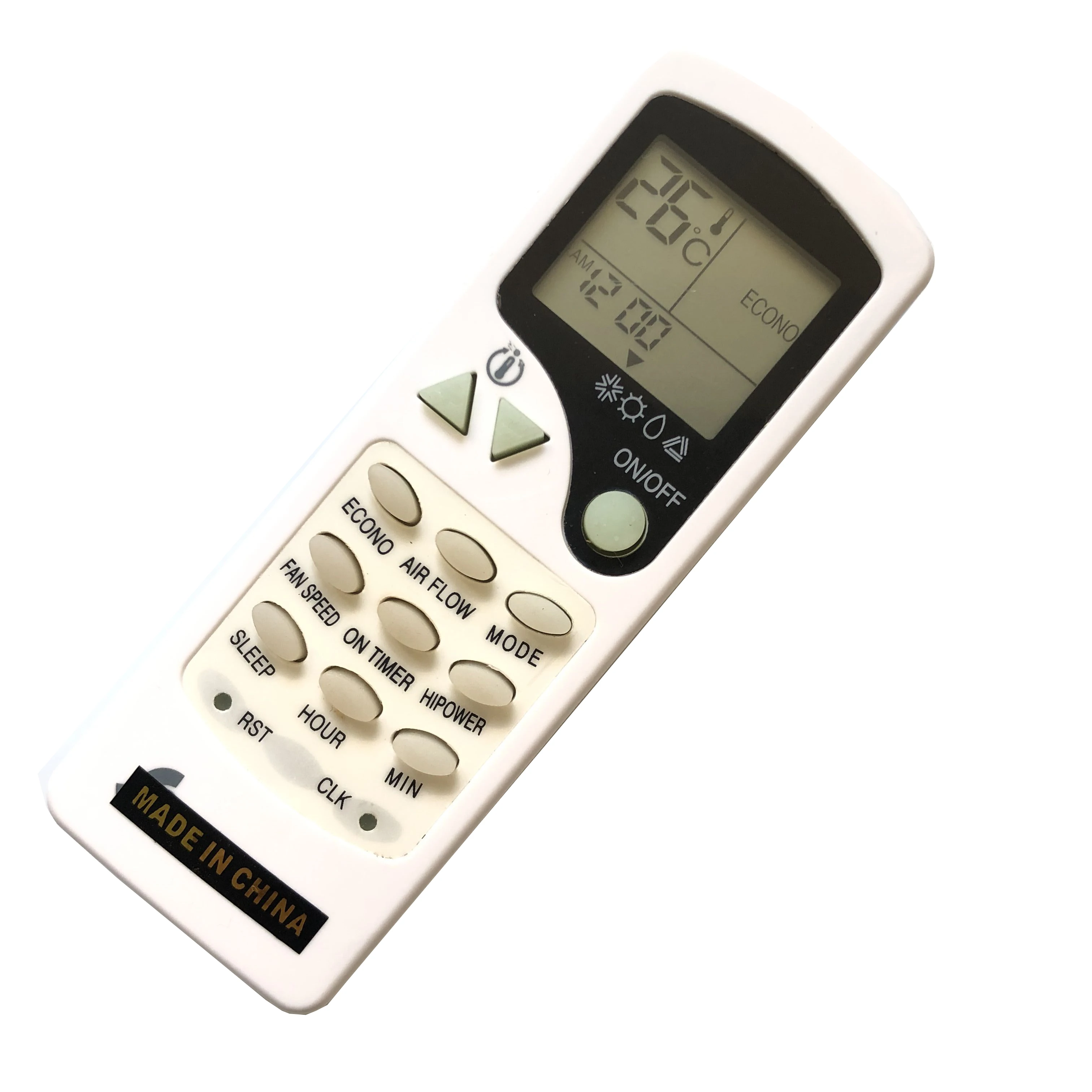 New Air Conditionin…