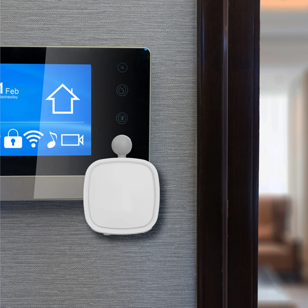 Tuya Finger Robot Smart Home 3