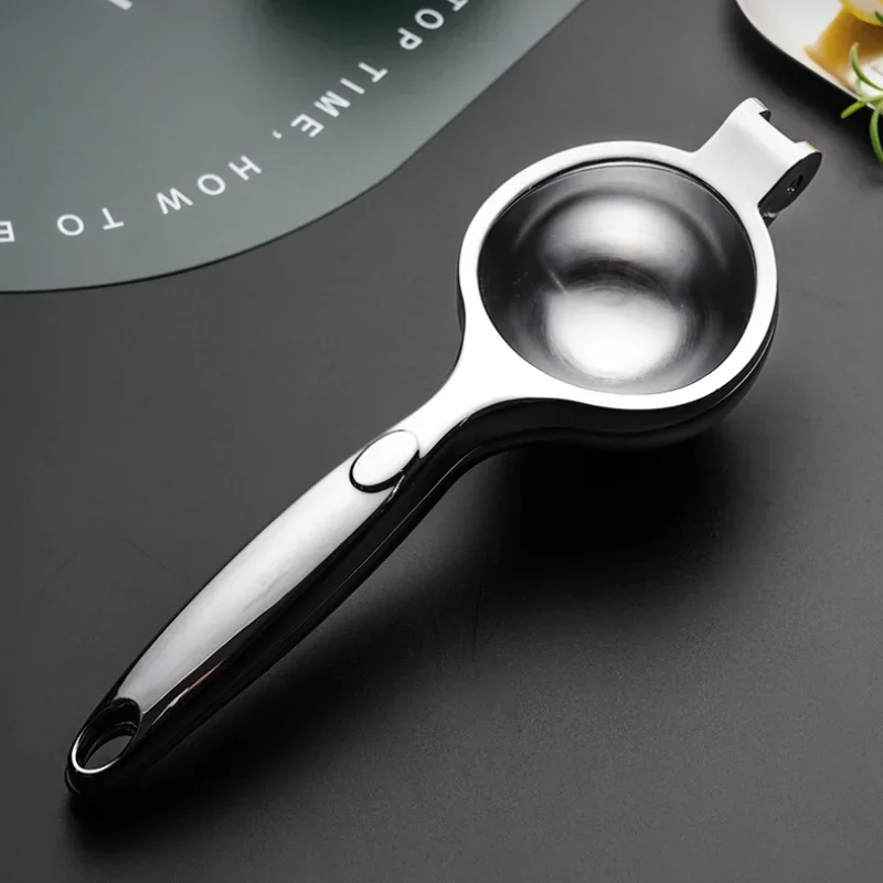 Onlycook เครื่องคั้นน้ำส้มแบบใช้มือจับสำหรับเครื่องคั้นมะนาวเครื่องสกัดน้ำผลไม้ด้วยมือใช้ง่ายและทนทาน