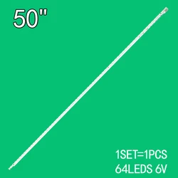 LED para KONKA, LED50X5680AF, LED50X1200AF, LED49T16A, LED50G100, KPL, 490B1LED1, 35018797, 35018796, 35018798, 3520015, 37024855, 35019589