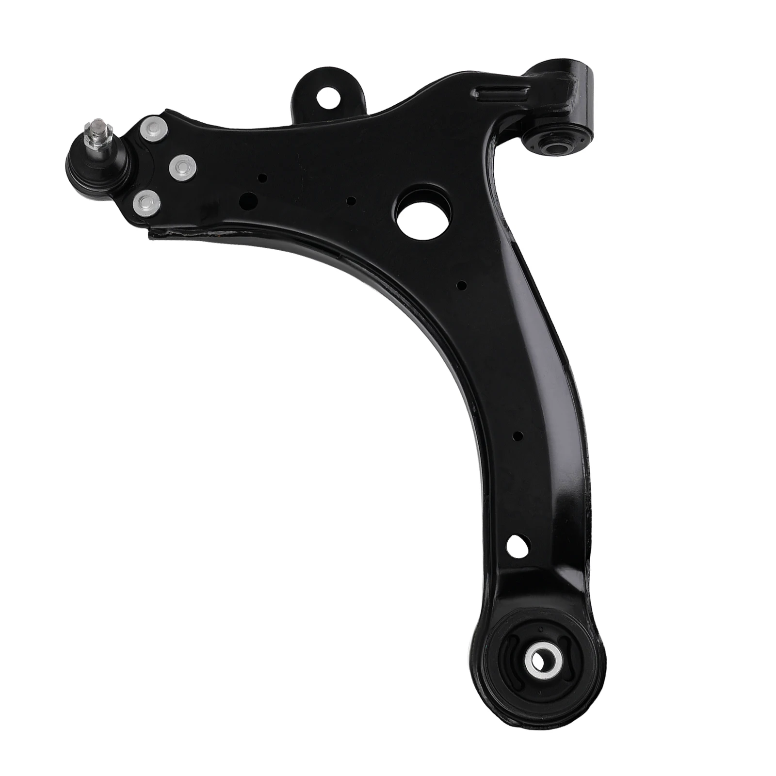 Front Lower Control Arms Sway Bar Tierods for  Chevy Impala Monte Carlo 2000-2007 K80539 K80538 K5342 ES3459