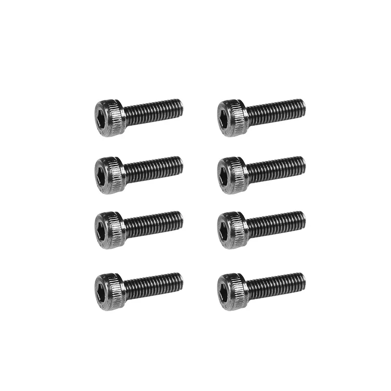 OMPHOBBY M7 RC قطع غيار طائرات الهليكوبتر عرافة المسمار M3X10mm OSHM7111