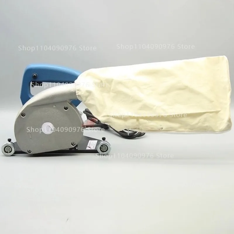 

PVC plastic floor, electric slotting machine U manual slotting knife, rubber linen sports