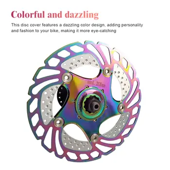 6 best sales pierścień blokujący centerlock - №3