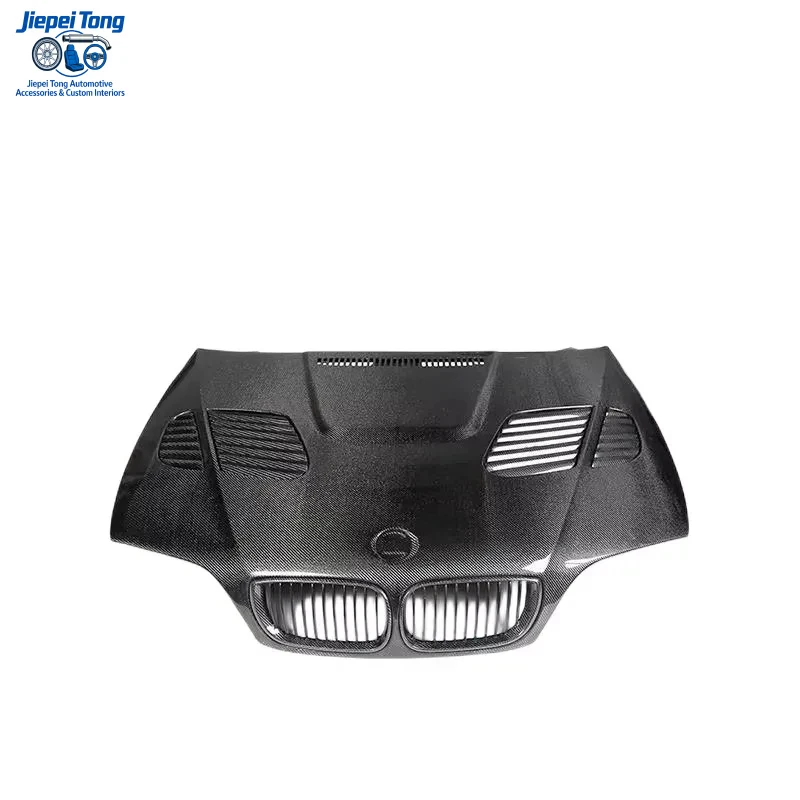 Factory Custom Carb…