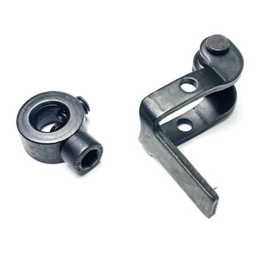 1pc Replacement Jig Saw Guide Wheel For 4303 Cutting Machine For Chainsaw Guide Wheel Jig Saw Clamping Block