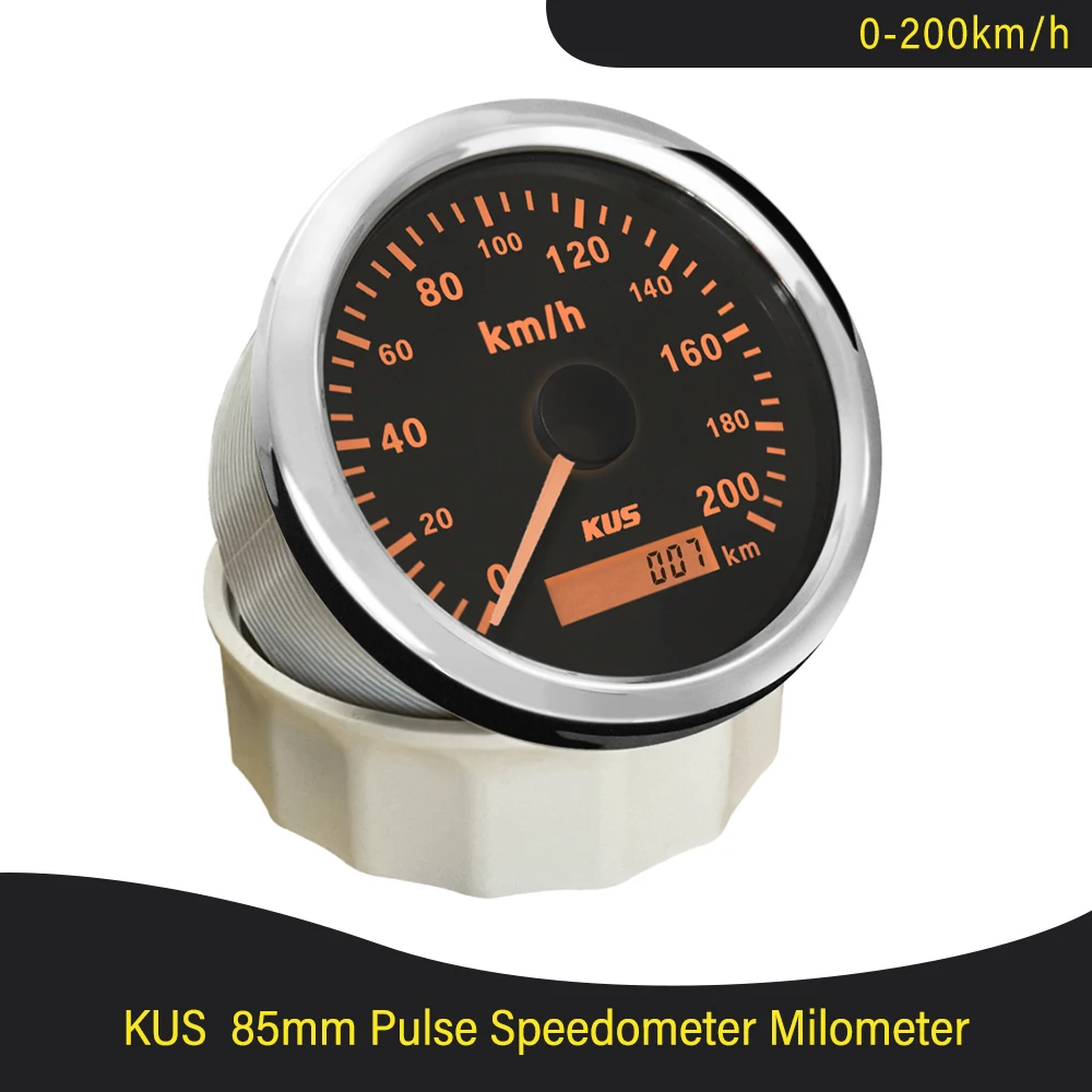 Kus Universal Pulse… - image