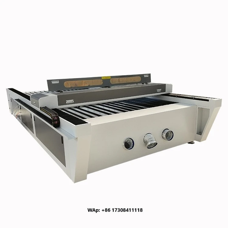 High Quality Bench-Top Multifunctional CO2  Engraving and Acrylic Cutting Machine with USB/Wi-Fi Connectivity