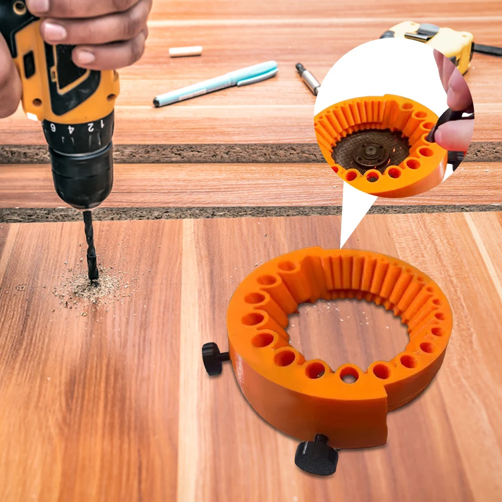 Thumbnail 3 - #29 Best Drill Bit Sharpeners to Buy In 2026