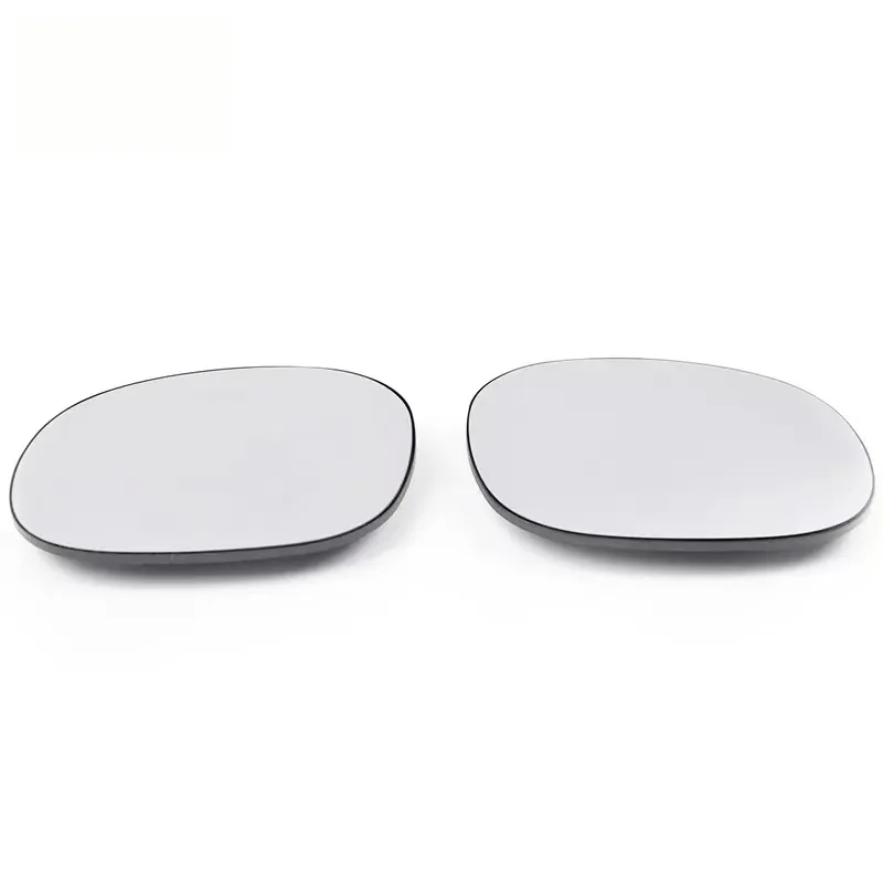 

Suitable for 98-12 PEUGEOT 206 reversing lens heated rearview lens reflector replacement