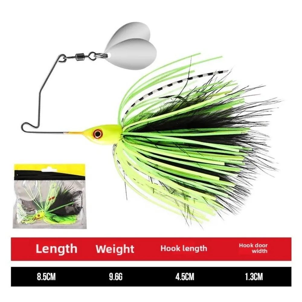 9G Weight Spinner B…