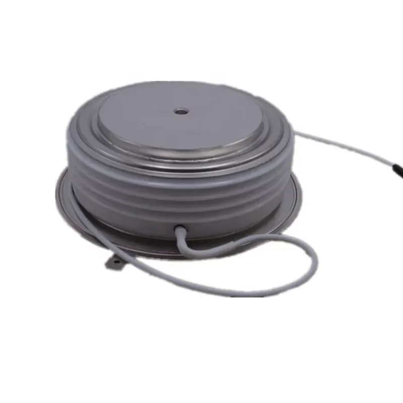Phase Control Thyristor KK1000/30 1000A 3000V SCR Module for Industrial Power Control Applications High Voltage Current