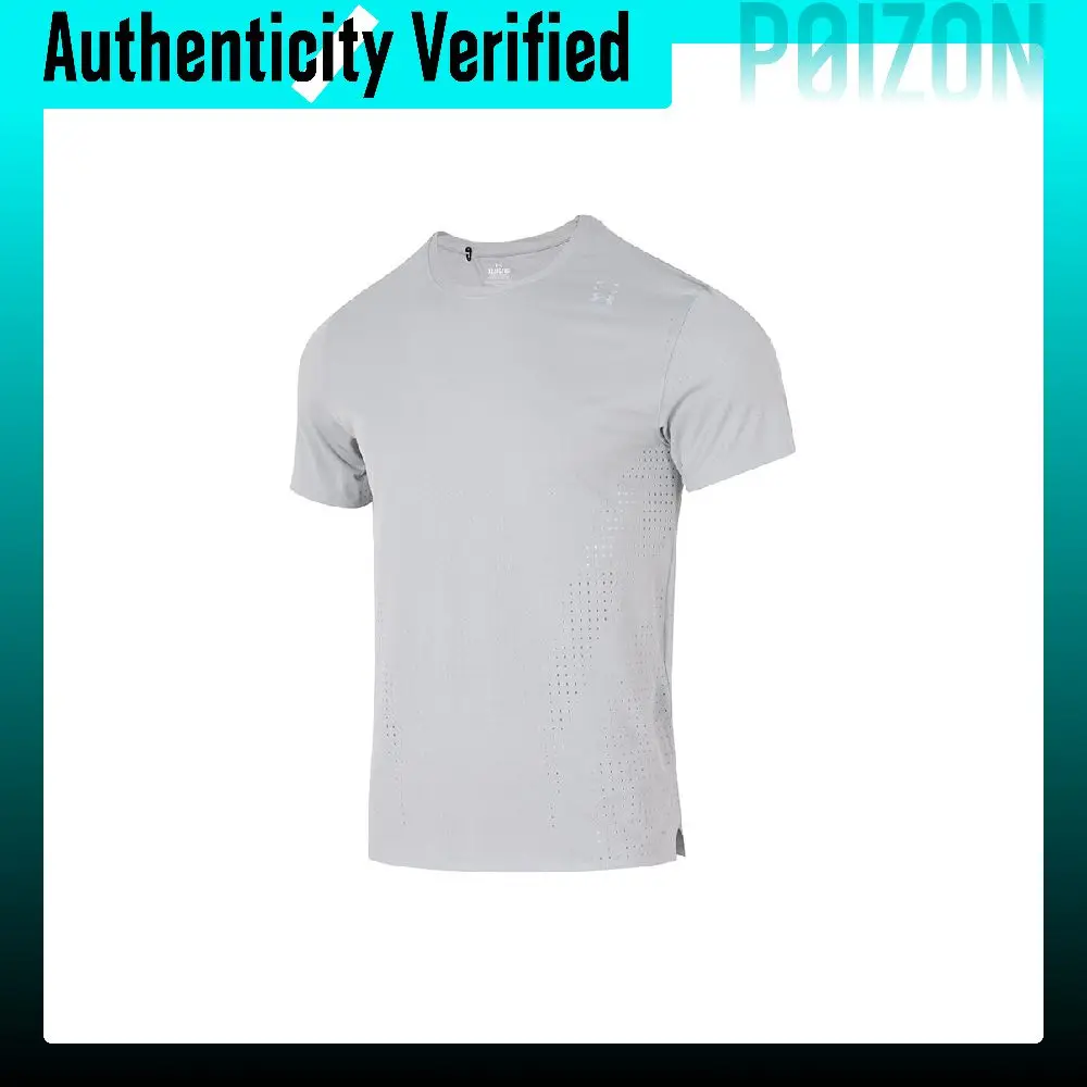 Under Armour Running T Shirt Men's 6001829-069