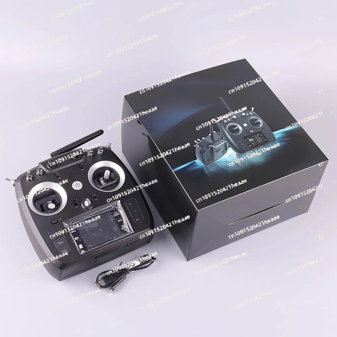 Suitable for T24 15KM long-distance model aircraft remote control fixed wing crossing locomotive ship high frequency head