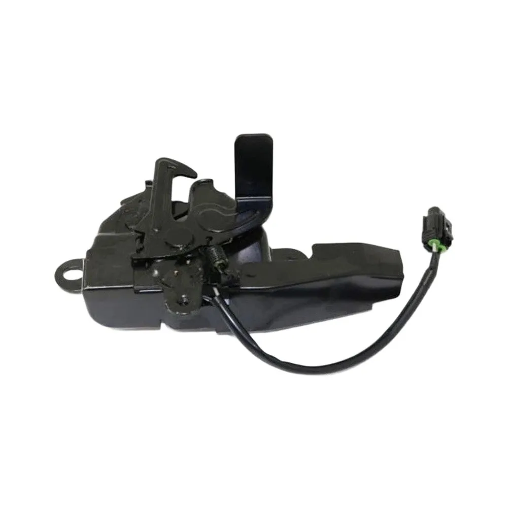 Automotive Hood Latch Lock 535100T022 Designed for Toyota For Venza 2009 2010 2011 2012 2013 2014 2015 2016 2017