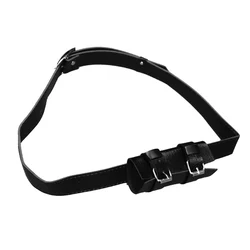Sword Belt Body Adorn Cosplay Accessory Waist Strap Organizer No.2
