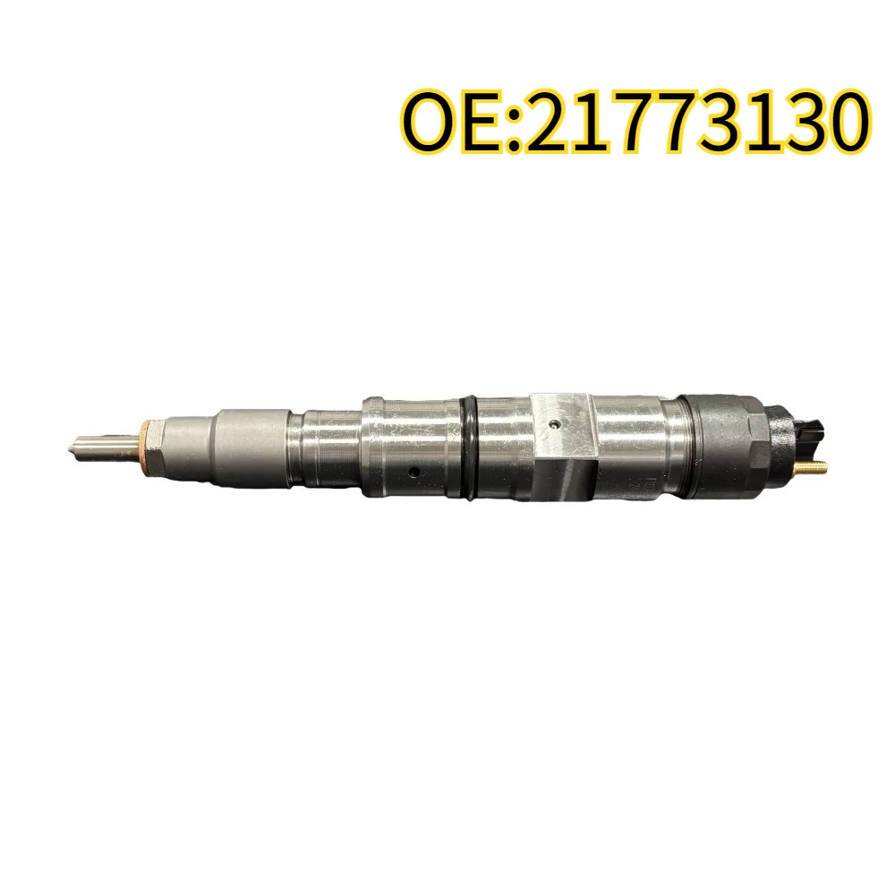 

High quality New For 21773130 Dieselmotor-injectorklep voor levering Diesel Common Rail-injector