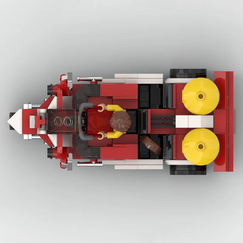 Thumbnail 2 - #74 Toy Motorcycles Comparison Guide