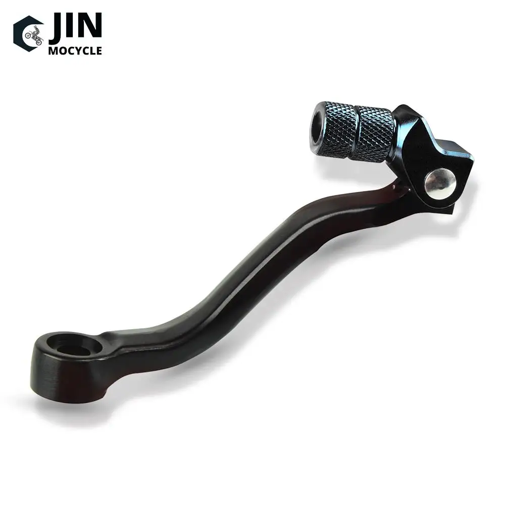 Folding Tip Gear Shift Pedal Lever For K-T-M 125EXC 2001-2015 200EXC 250SXF 250 XCF 2013-2016 For Husqvarna FE 250-501 2014-2016