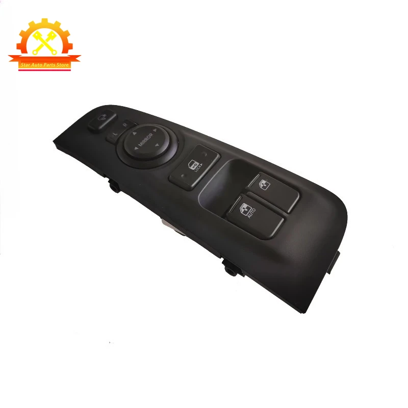 

935704h500 935704HBE0WK 93570-4H200 93570-4H250 93570-4H400 Power Window Main Switch Button For 2007 2015 Hyundai i800 H1 iMax