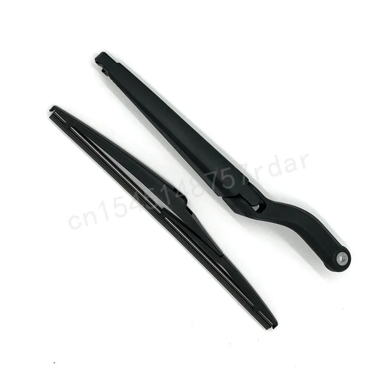 

Suitable for Toyota Prado / Toyota Prado rear window wiper arm blade rear wiper rocker arm cover assembly