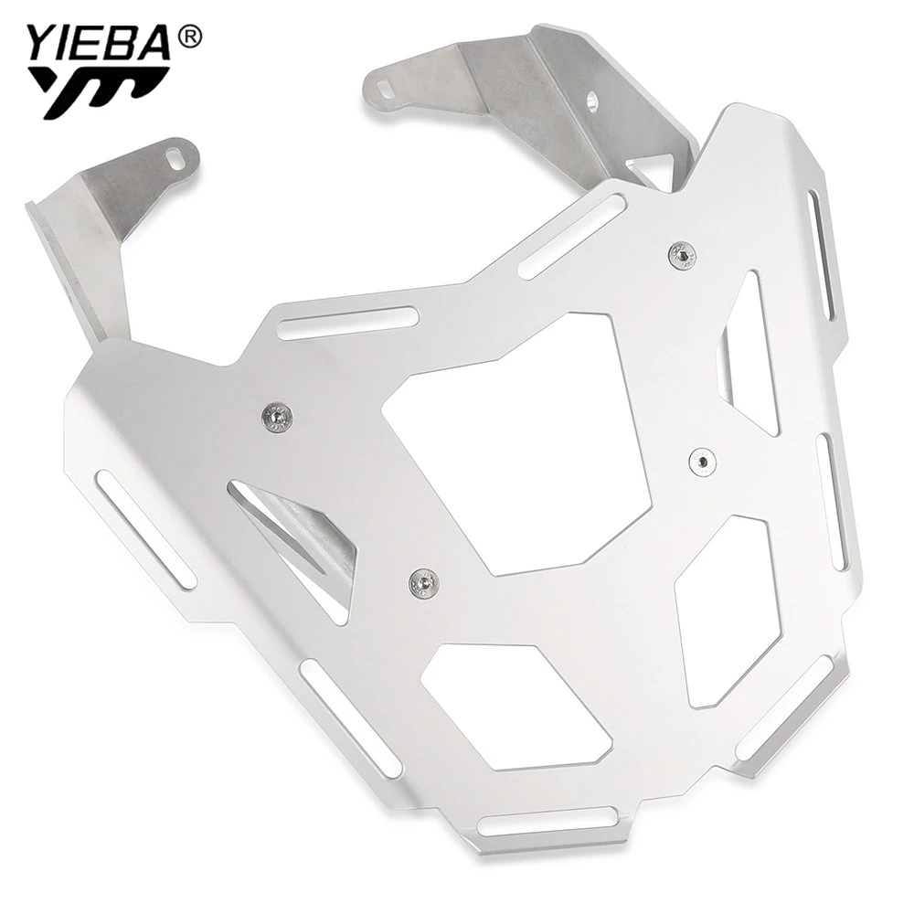 

For Honda CRF1100L Africa Twin CRF 1100L 2019 2020 2021 Motorcycle Rear Luggage Rack Carrier Support Shelf Holder Trunk Bracket
