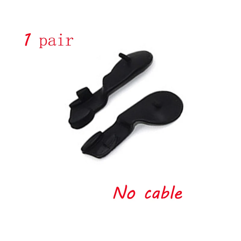Electric Shock Conductive Pad To Connect Stimulation Penis Electric CB6000 Chastity Cage Cock Cage Accessories,Cable,Men Sex Toy view 5