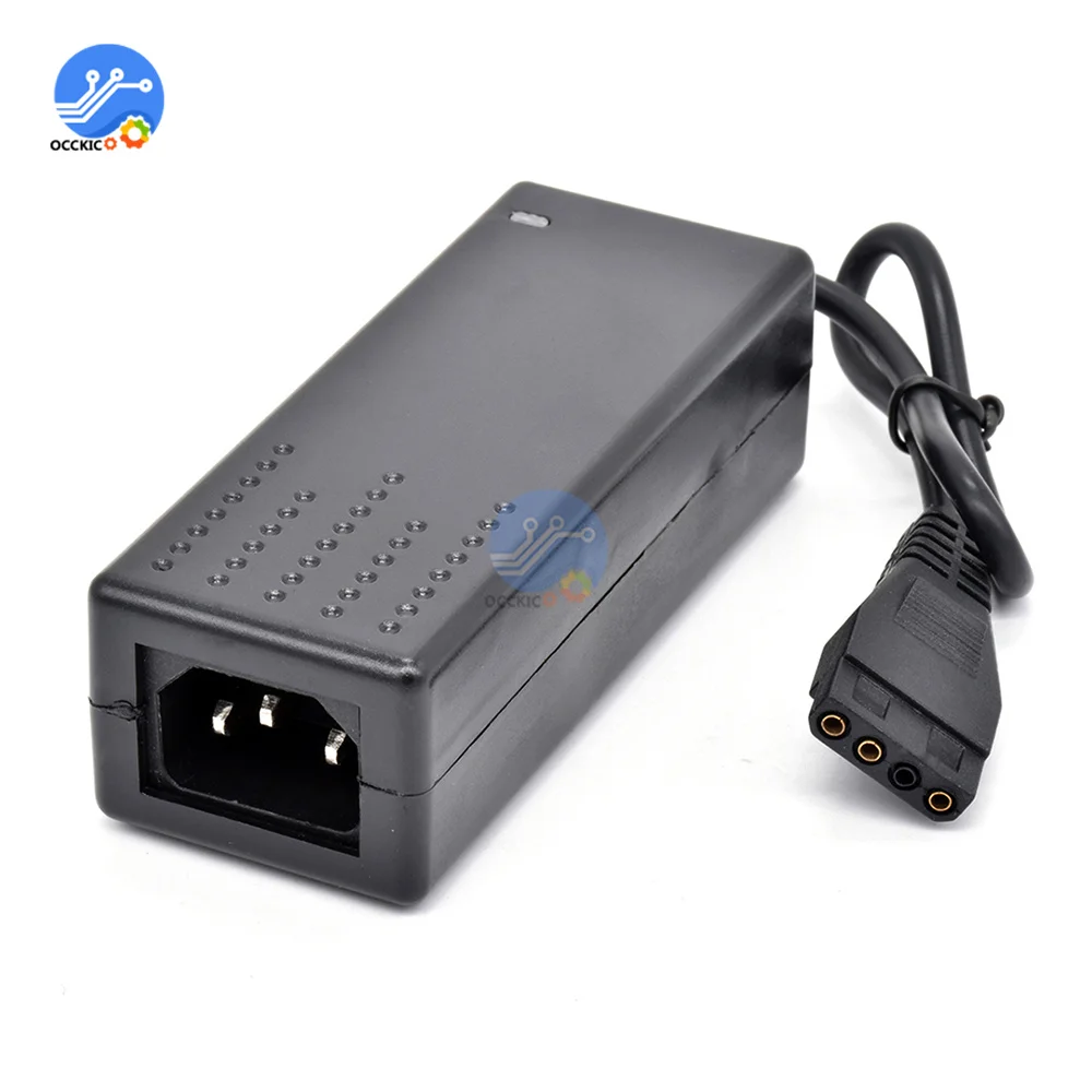 12V/5V 2.5A USB Cable to IDE/SATA Power Supply Adapter Hard Drive/HDD/CD-ROM AC DC Computer Components Accessories