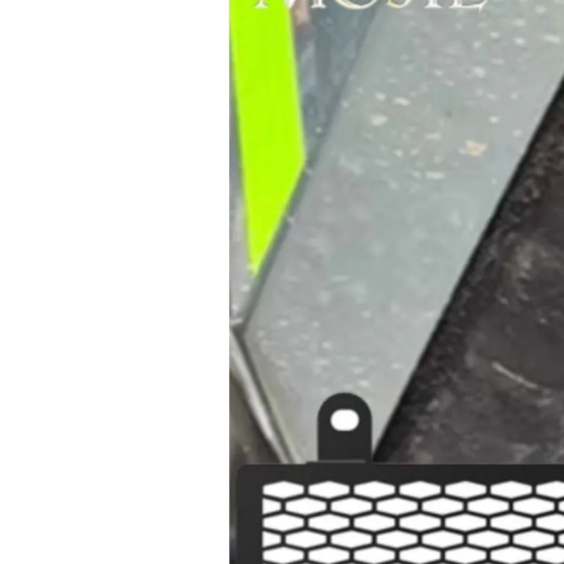 

Motorcycle Radiator Grille Guard Covers Protector FOR CFMOTO CF MOTO 700MT 700 MT 700 MT700 ADV ADVENTURE Explore Tour 2025 2026